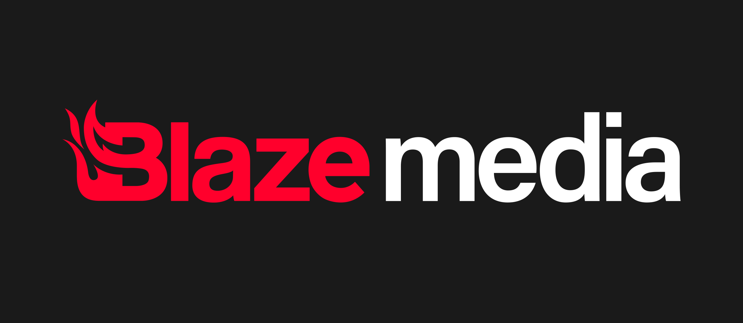 The Blaze